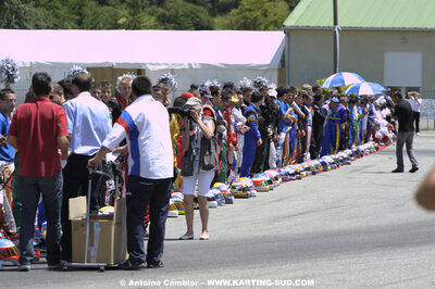 26 - 28/06/2009 : International Bruno Grana Trophy à Lavelanet (photos Antoine Camblor) 2009 — karting