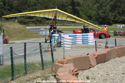 26 - 28/06/2009 : International Bruno Grana Trophy à Lavelanet (photos Antoine Camblor) 2009 — karting