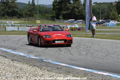 26 - 28/06/2009 : International Bruno Grana Trophy à Lavelanet (photos Antoine Camblor) 2009 — karting