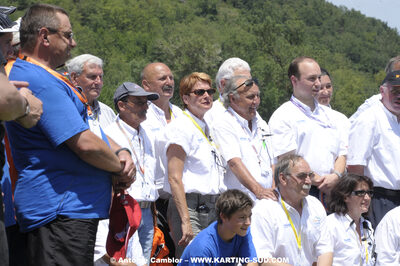 26 - 28/06/2009 : International Bruno Grana Trophy à Lavelanet (photos Antoine Camblor) 2009 — karting