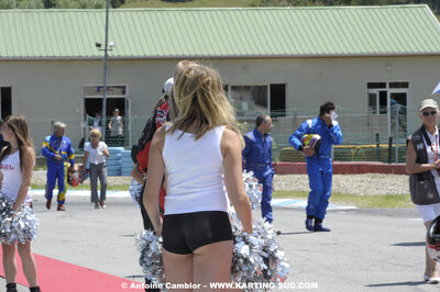 26 - 28/06/2009 : International Bruno Grana Trophy à Lavelanet (photos Antoine Camblor) 2009 — karting