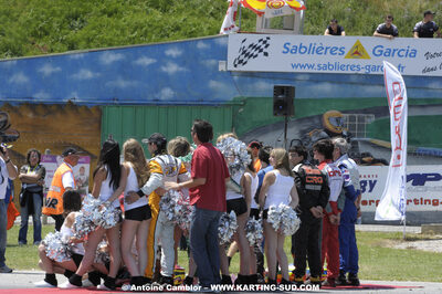 26 - 28/06/2009 : International Bruno Grana Trophy à Lavelanet (photos Antoine Camblor) 2009 — karting