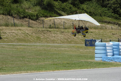 26 - 28/06/2009 : International Bruno Grana Trophy à Lavelanet (photos Antoine Camblor) 2009 — karting