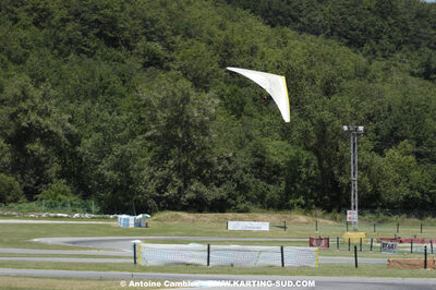 26 - 28/06/2009 : International Bruno Grana Trophy à Lavelanet (photos Antoine Camblor) 2009 — karting
