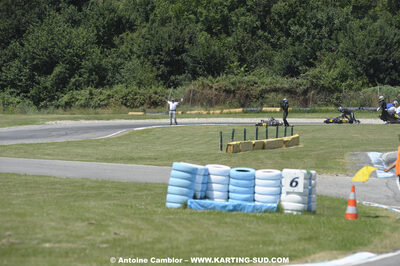 26 - 28/06/2009 : International Bruno Grana Trophy à Lavelanet (photos Antoine Camblor) 2009 — karting