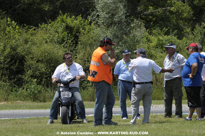 26 - 28/06/2009 : International Bruno Grana Trophy à Lavelanet (photos Antoine Camblor) 2009 — karting