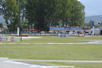 26 - 28/06/2009 : International Bruno Grana Trophy à Lavelanet (photos Antoine Camblor) 2009 — karting