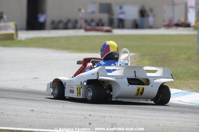 26 - 28/06/2009 : International Bruno Grana Trophy à Lavelanet (photos Antoine Camblor) 2009 — karting