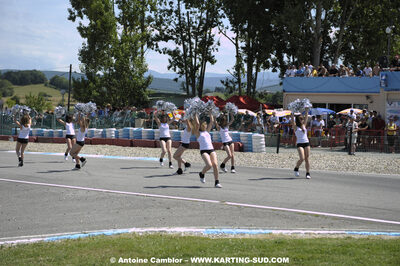 26 - 28/06/2009 : International Bruno Grana Trophy à Lavelanet (photos Antoine Camblor) 2009 — karting