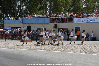 26 - 28/06/2009 : International Bruno Grana Trophy à Lavelanet (photos Antoine Camblor) 2009 — karting