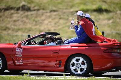 26 - 28/06/2009 : International Bruno Grana Trophy à Lavelanet (photos Antoine Camblor) 2009 — karting