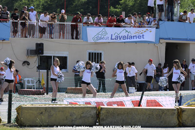 26 - 28/06/2009 : International Bruno Grana Trophy à Lavelanet (photos Antoine Camblor) 2009 — karting