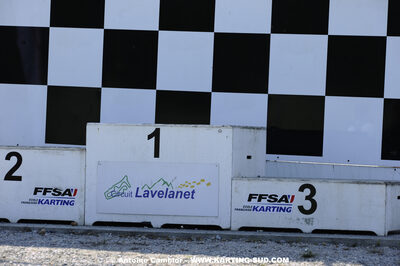 26 - 28/06/2009 : International Bruno Grana Trophy à Lavelanet (photos Antoine Camblor) 2009 — karting