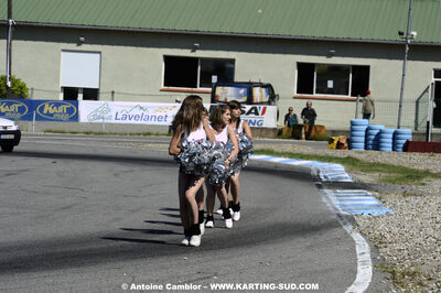 26 - 28/06/2009 : International Bruno Grana Trophy à Lavelanet (photos Antoine Camblor) 2009 — karting
