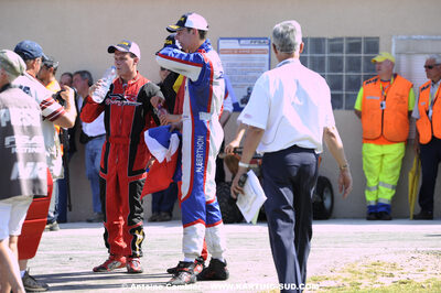 26 - 28/06/2009 : International Bruno Grana Trophy à Lavelanet (photos Antoine Camblor) 2009 — karting