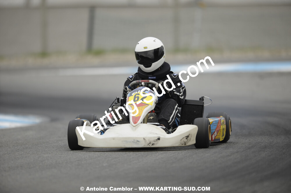 26 - 28/06/2009 : International Bruno Grana Trophy à Lavelanet (photos Antoine Camblor) 2009 — karting