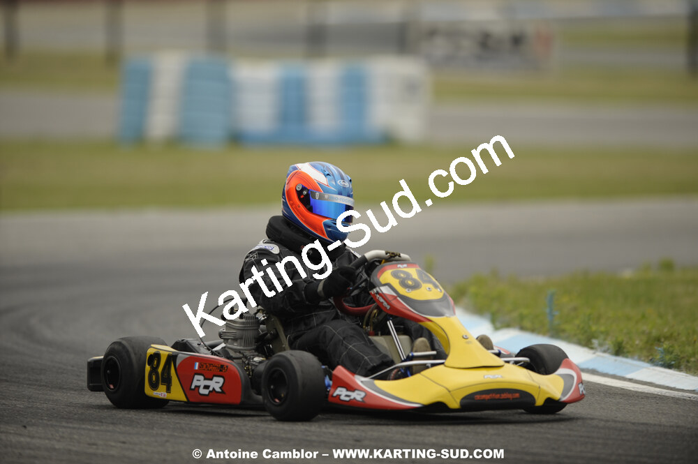 26 - 28/06/2009 : International Bruno Grana Trophy à Lavelanet (photos Antoine Camblor) 2009 — karting