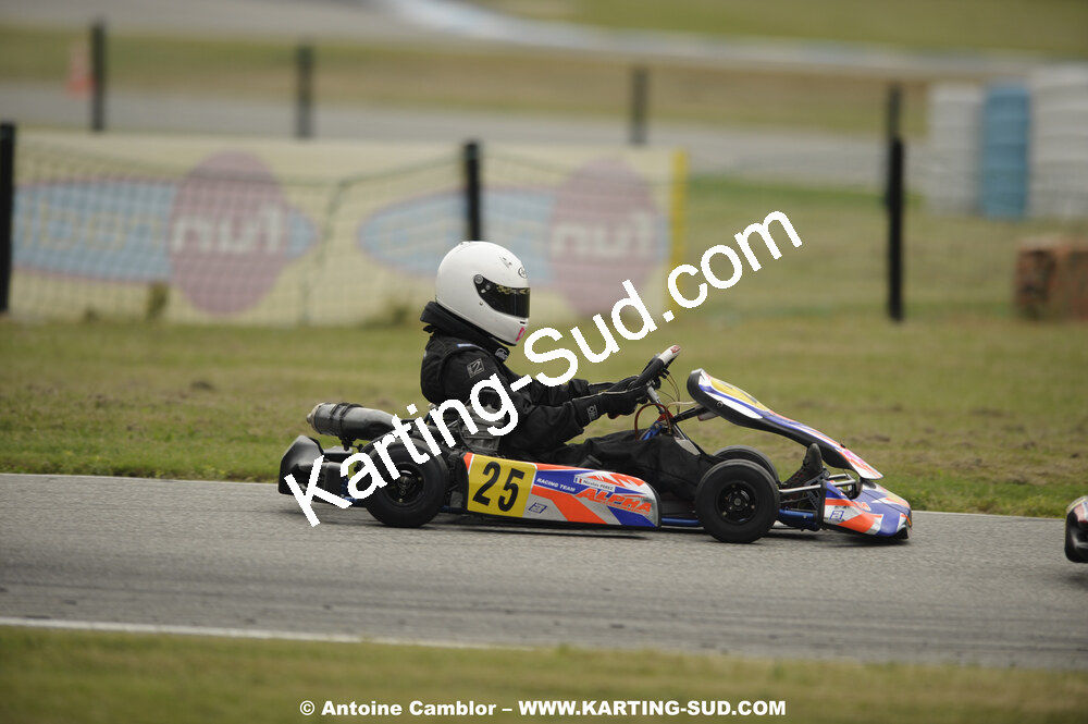 26 - 28/06/2009 : International Bruno Grana Trophy à Lavelanet (photos Antoine Camblor) 2009 — karting