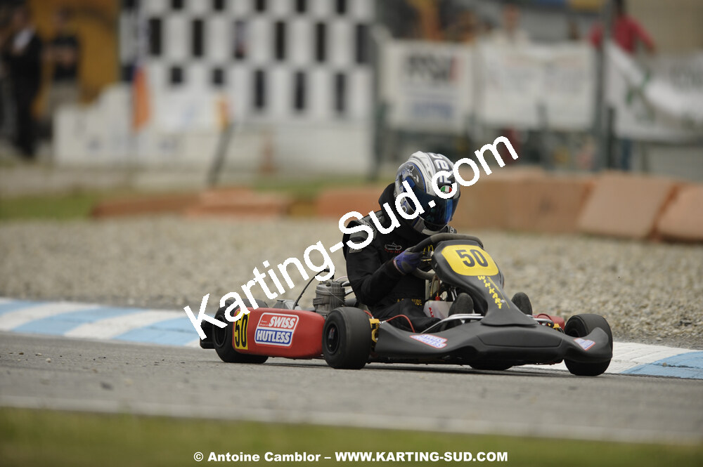 26 - 28/06/2009 : International Bruno Grana Trophy à Lavelanet (photos Antoine Camblor) 2009 — karting