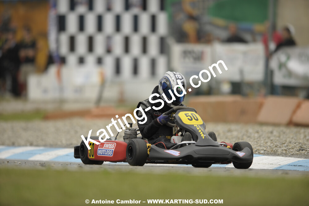 26 - 28/06/2009 : International Bruno Grana Trophy à Lavelanet (photos Antoine Camblor) 2009 — karting