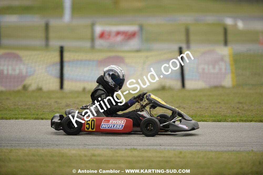 26 - 28/06/2009 : International Bruno Grana Trophy à Lavelanet (photos Antoine Camblor) 2009 — karting