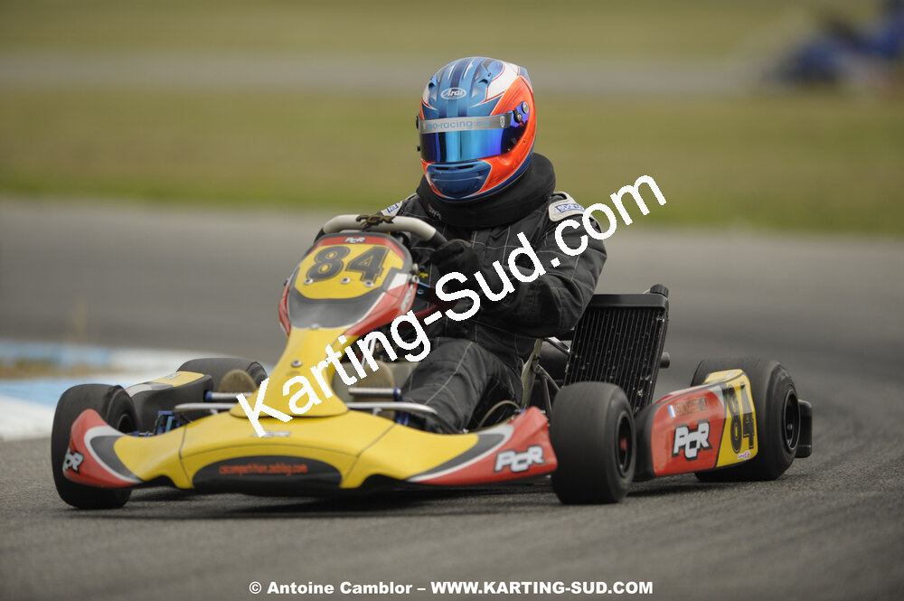 26 - 28/06/2009 : International Bruno Grana Trophy à Lavelanet (photos Antoine Camblor) 2009 — karting