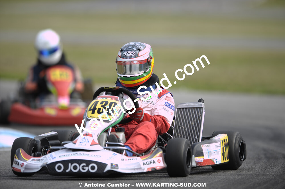 26 - 28/06/2009 : International Bruno Grana Trophy à Lavelanet (photos Antoine Camblor) 2009 — karting