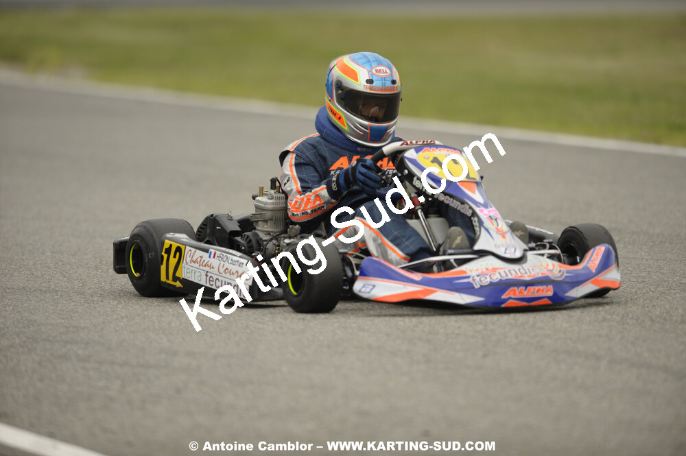 26 - 28/06/2009 : International Bruno Grana Trophy à Lavelanet (photos Antoine Camblor) 2009 — karting