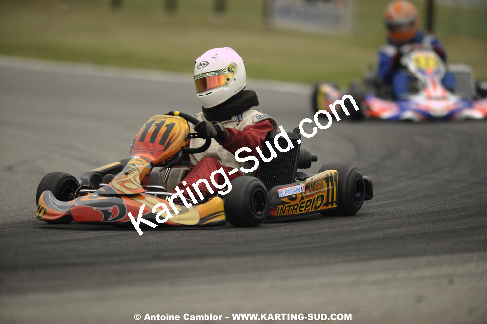26 - 28/06/2009 : International Bruno Grana Trophy à Lavelanet (photos Antoine Camblor) 2009 — karting