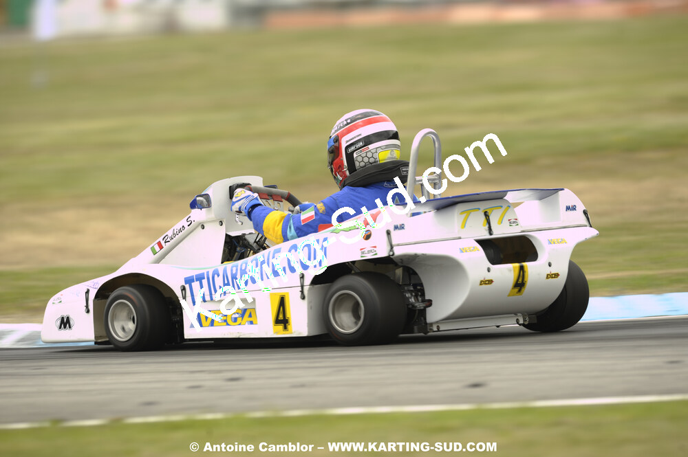 26 - 28/06/2009 : International Bruno Grana Trophy à Lavelanet (photos Antoine Camblor) 2009 — karting
