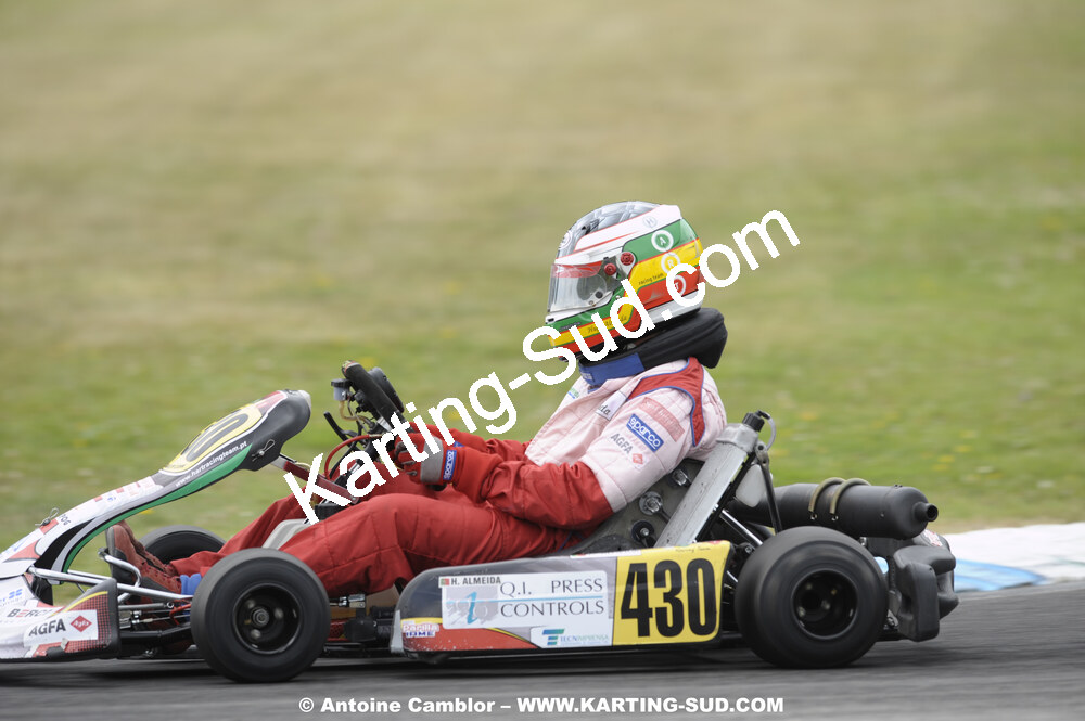 26 - 28/06/2009 : International Bruno Grana Trophy à Lavelanet (photos Antoine Camblor) 2009 — karting