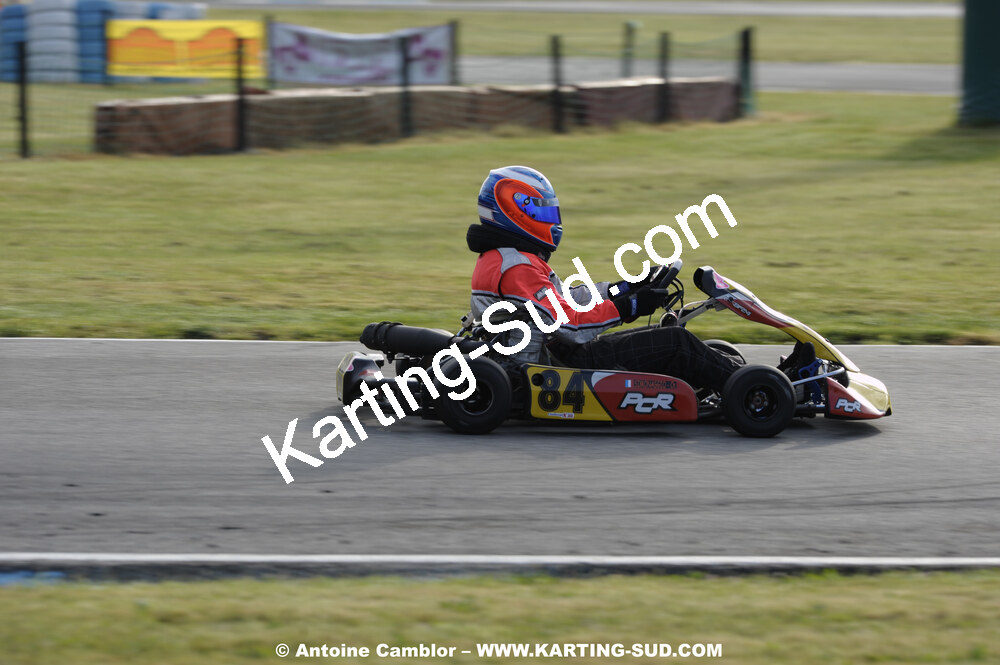 26 - 28/06/2009 : International Bruno Grana Trophy à Lavelanet (photos Antoine Camblor) 2009 — karting