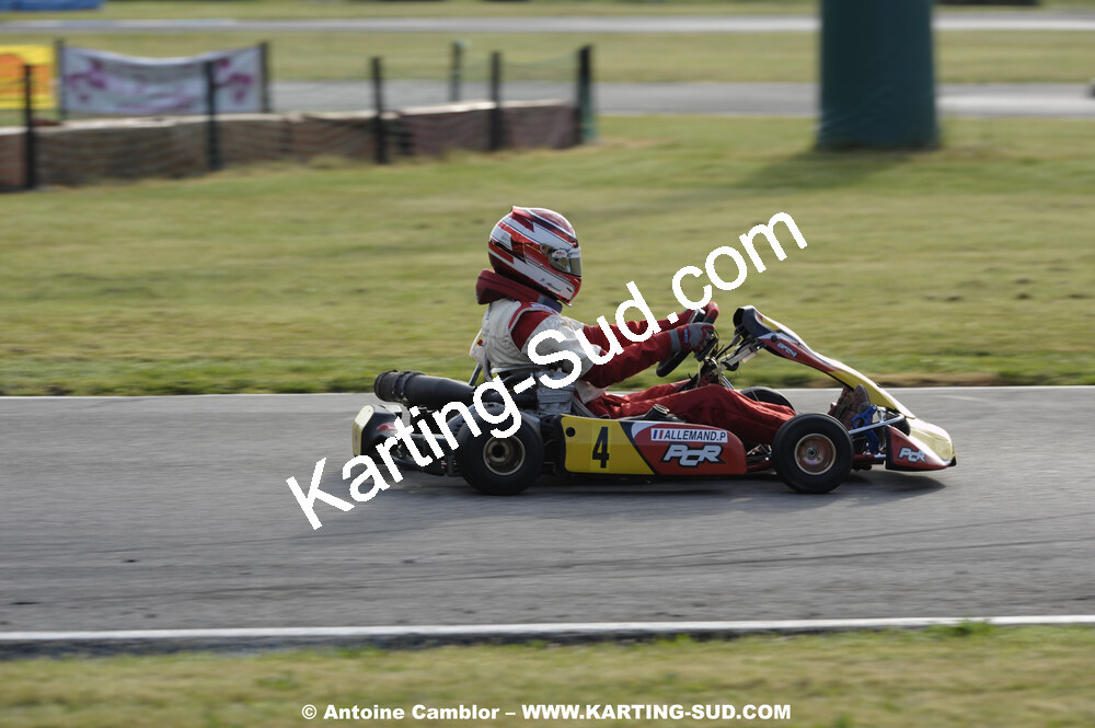26 - 28/06/2009 : International Bruno Grana Trophy à Lavelanet (photos Antoine Camblor) 2009 — karting