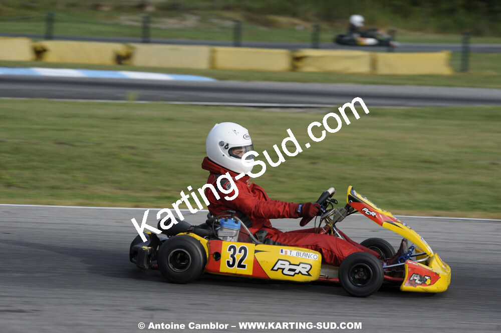 26 - 28/06/2009 : International Bruno Grana Trophy à Lavelanet (photos Antoine Camblor) 2009 — karting