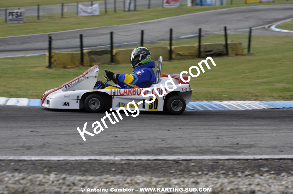 26 - 28/06/2009 : International Bruno Grana Trophy à Lavelanet (photos Antoine Camblor) 2009 — karting