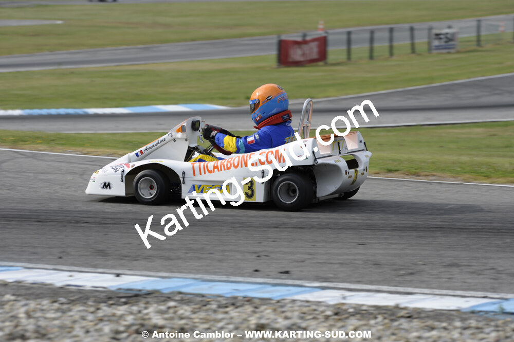 26 - 28/06/2009 : International Bruno Grana Trophy à Lavelanet (photos Antoine Camblor) 2009 — karting