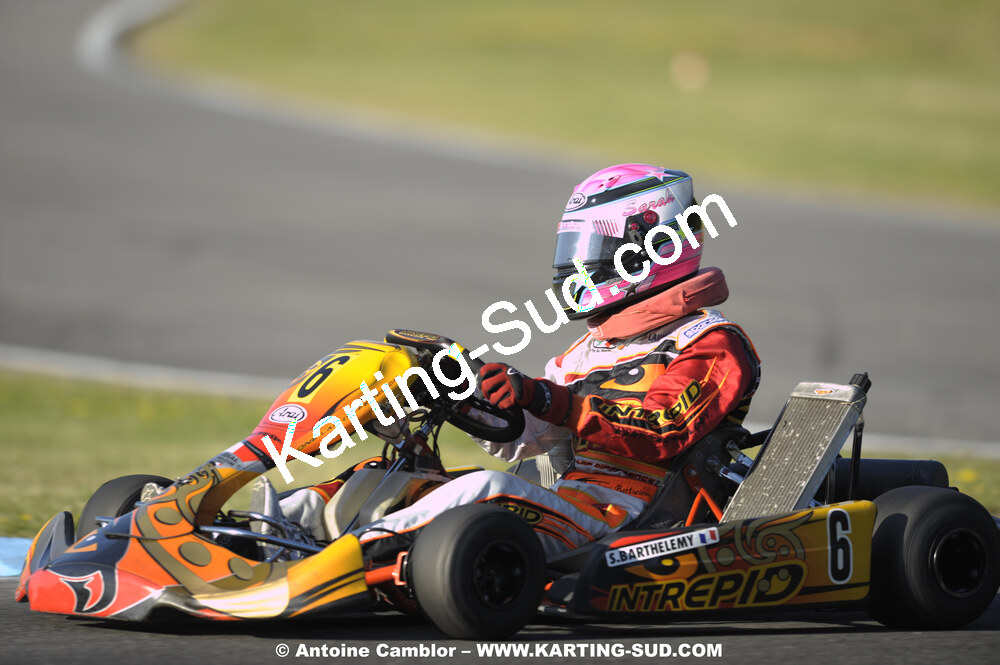26 - 28/06/2009 : International Bruno Grana Trophy à Lavelanet (photos Antoine Camblor) 2009 — karting