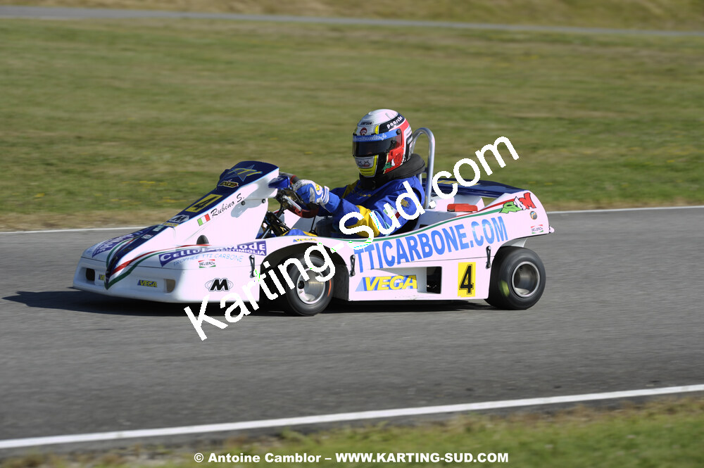 26 - 28/06/2009 : International Bruno Grana Trophy à Lavelanet (photos Antoine Camblor) 2009 — karting