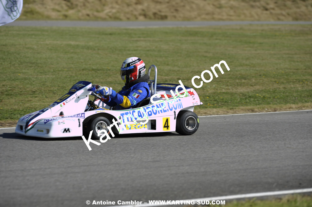26 - 28/06/2009 : International Bruno Grana Trophy à Lavelanet (photos Antoine Camblor) 2009 — karting