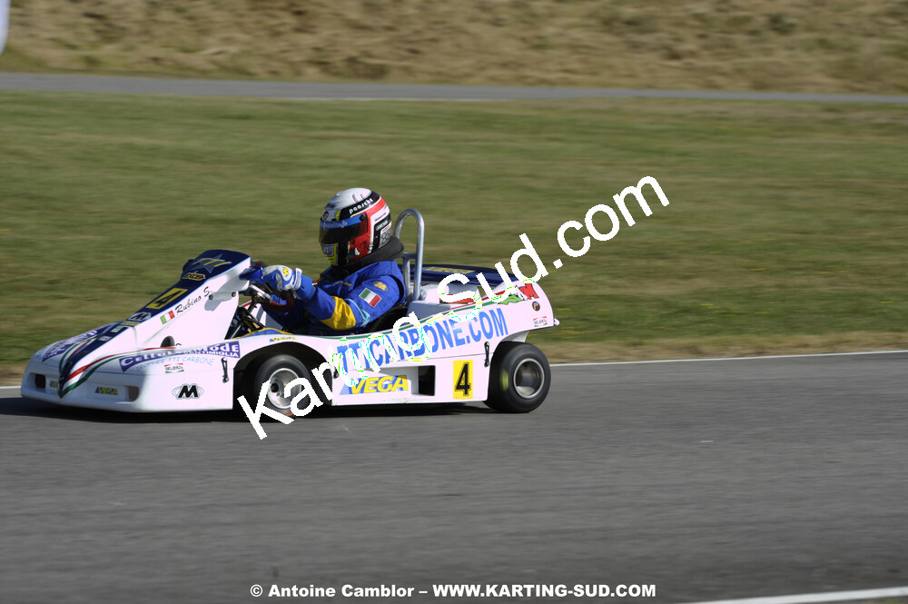 26 - 28/06/2009 : International Bruno Grana Trophy à Lavelanet (photos Antoine Camblor) 2009 — karting