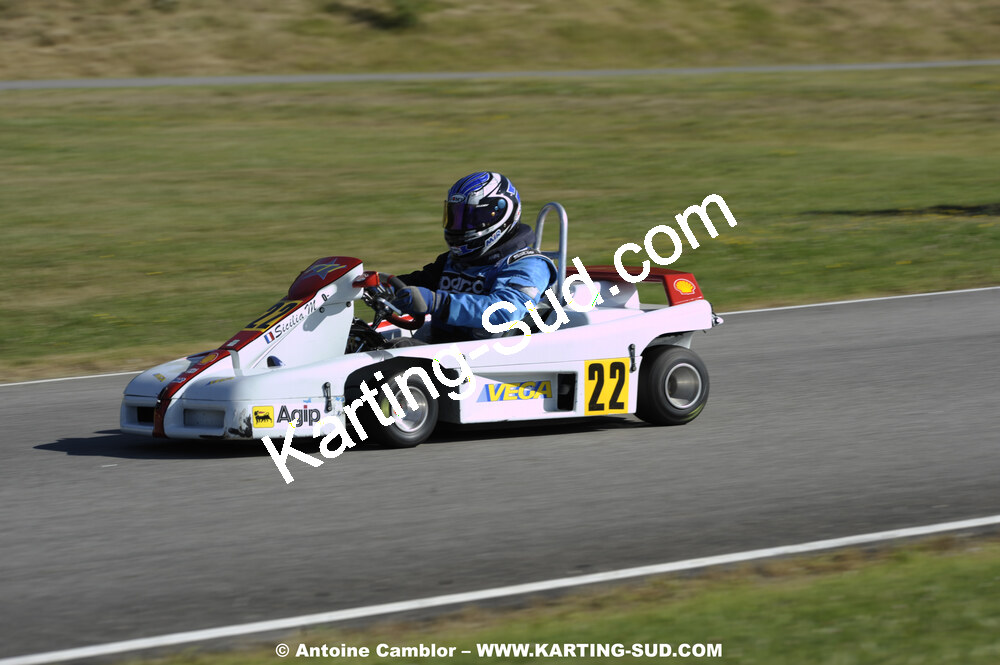 26 - 28/06/2009 : International Bruno Grana Trophy à Lavelanet (photos Antoine Camblor) 2009 — karting