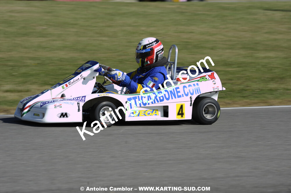 26 - 28/06/2009 : International Bruno Grana Trophy à Lavelanet (photos Antoine Camblor) 2009 — karting