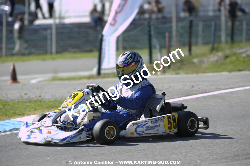 26 - 28/06/2009 : International Bruno Grana Trophy à Lavelanet (photos Antoine Camblor) 2009 — karting