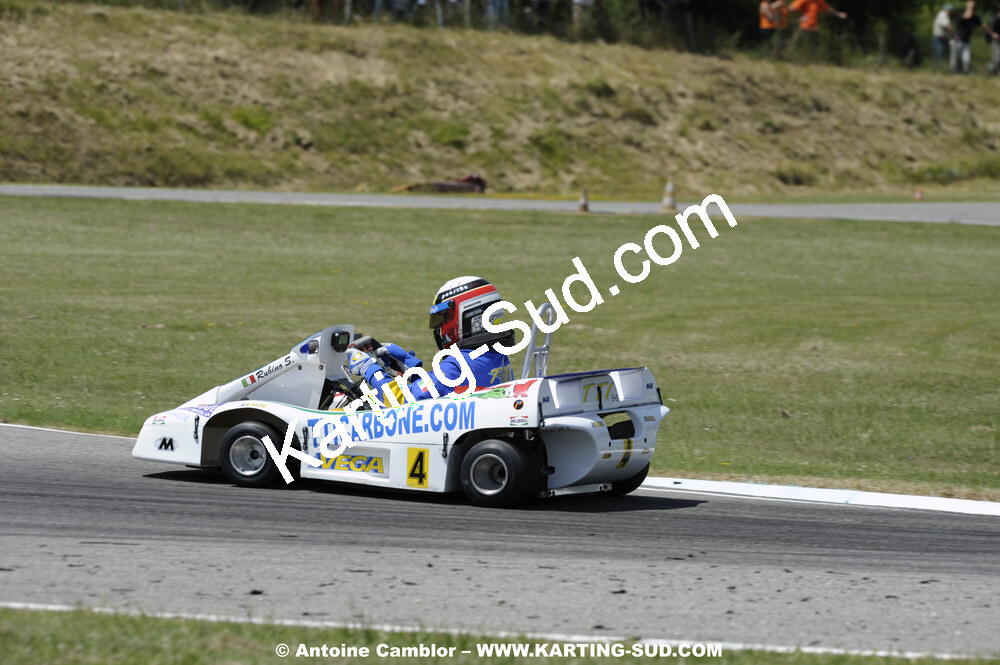 26 - 28/06/2009 : International Bruno Grana Trophy à Lavelanet (photos Antoine Camblor) 2009 — karting