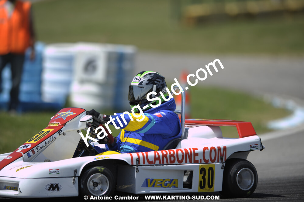 26 - 28/06/2009 : International Bruno Grana Trophy à Lavelanet (photos Antoine Camblor) 2009 — karting