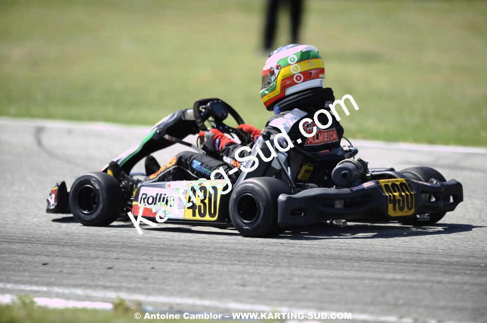 26 - 28/06/2009 : International Bruno Grana Trophy à Lavelanet (photos Antoine Camblor) 2009 — karting