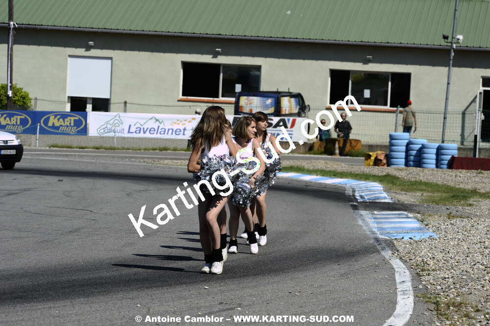 26 - 28/06/2009 : International Bruno Grana Trophy à Lavelanet (photos Antoine Camblor) 2009 — karting