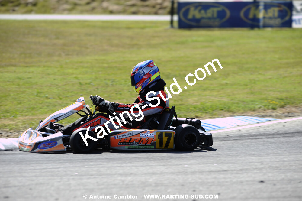 26 - 28/06/2009 : International Bruno Grana Trophy à Lavelanet (photos Antoine Camblor) 2009 — karting