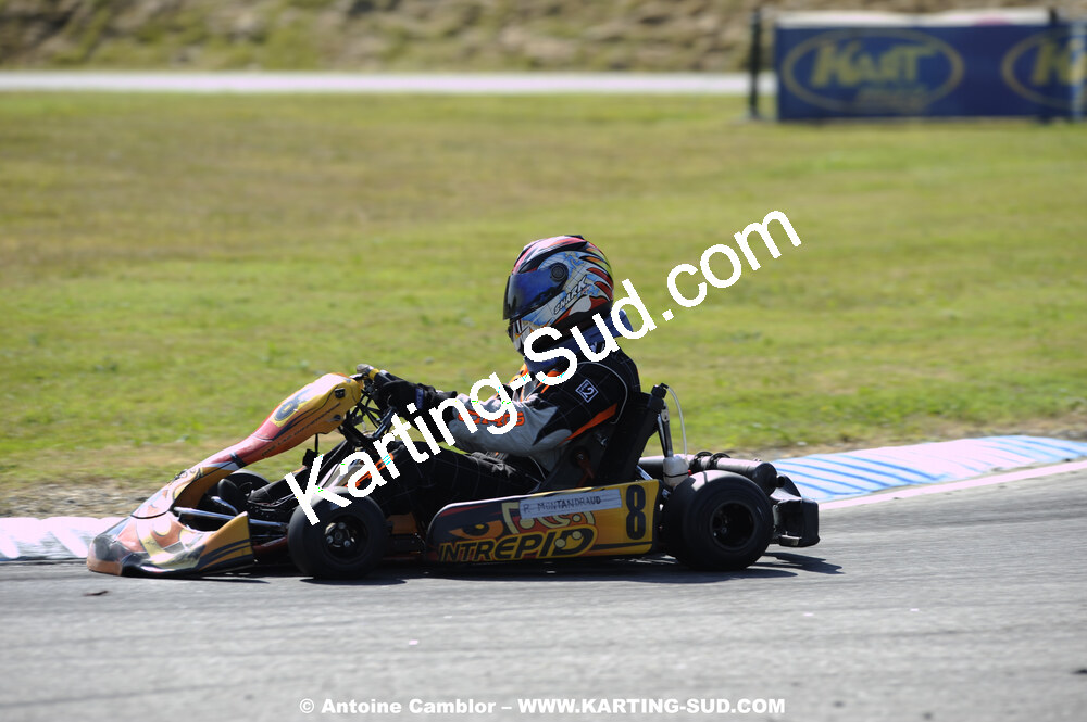 26 - 28/06/2009 : International Bruno Grana Trophy à Lavelanet (photos Antoine Camblor) 2009 — karting