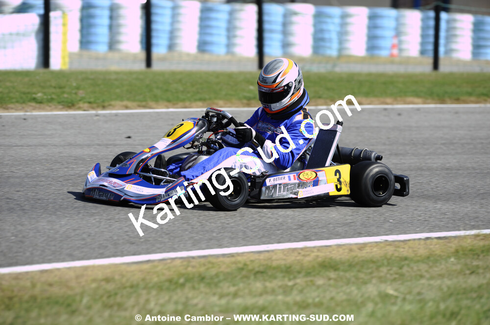 26 - 28/06/2009 : International Bruno Grana Trophy à Lavelanet (photos Antoine Camblor) 2009 — karting
